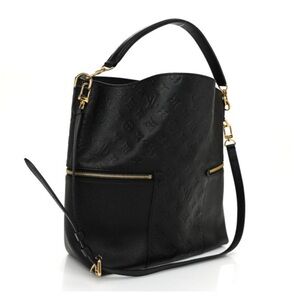 Louis Vuitton  Empreinte Melie Black